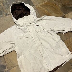 The North Face Unisex Ski or Snowboard & Snow Jacket Size L